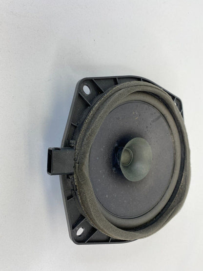 1999-2012 Mitsubishi Galant Front Left Driver Door Audio Speaker MR306819 OEM