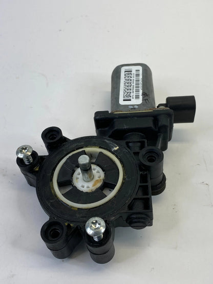 2012-2019 FIAT 500 FRONT RIGHT PASSENGER SIDE DOOR POWER WINDOW MOTOR 68070266AD