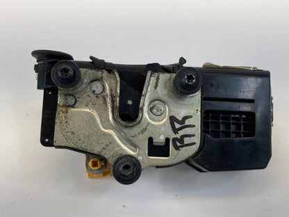 2004-2006 CADILLAC SRX REAR RIGHT SIDE DOOR LOCK LATCH ACTUATOR R15817022 OEM