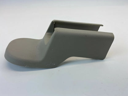 2009 2010 2011 ACURA TL FRONT LEFT SEAT INNER END COVER 81506-TK4A-A11 OEM