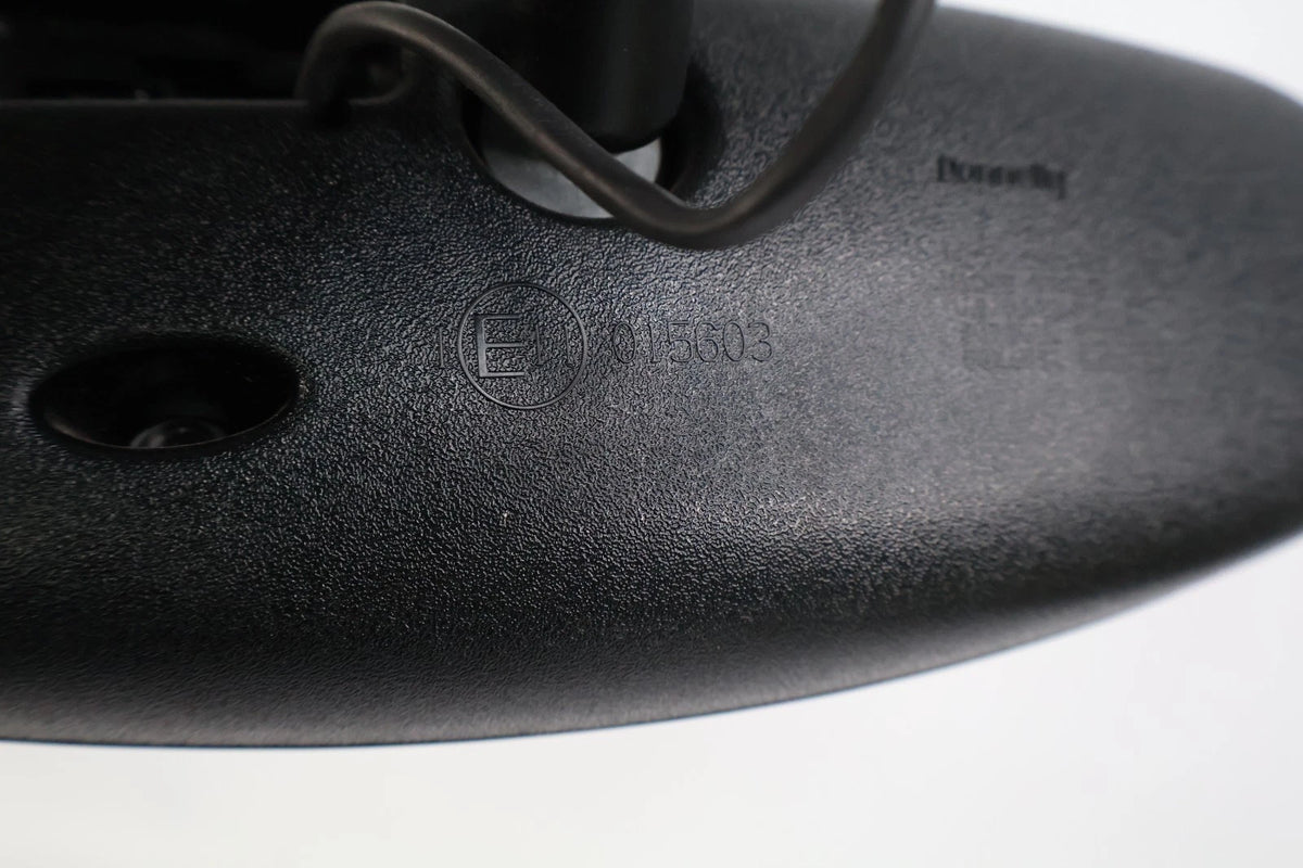 2007-2011 HONDA CR-V INTERIOR REAR VIEW MIRROR AUTO DIMMING W/ COMPASS E11015603