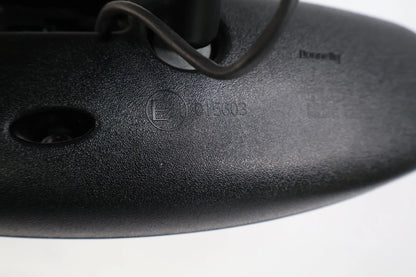 2007-2011 HONDA CR-V INTERIOR REAR VIEW MIRROR AUTO DIMMING W/ COMPASS E11015603