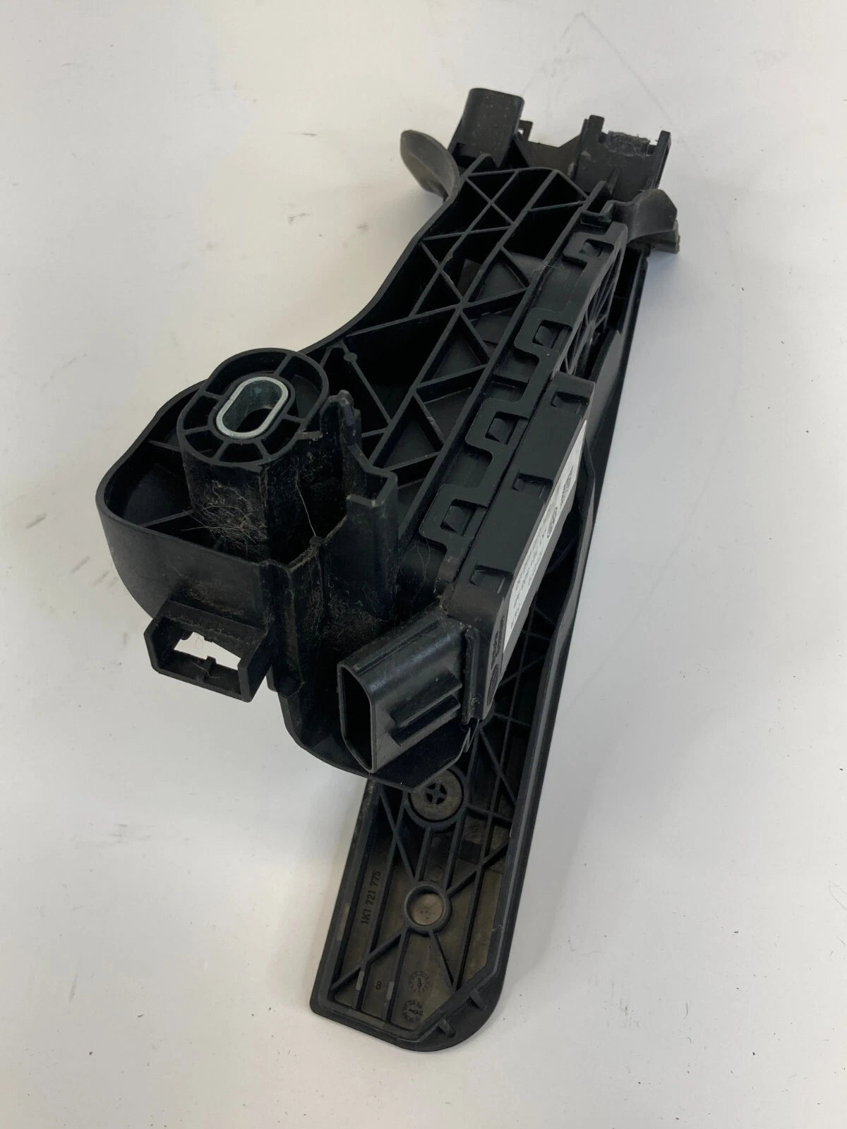 2009-2017 VW CC GAS THROTTLE ACCELERATOR PEDAL ASSEMBLY UNIT 1K1-721-503-AB OEM