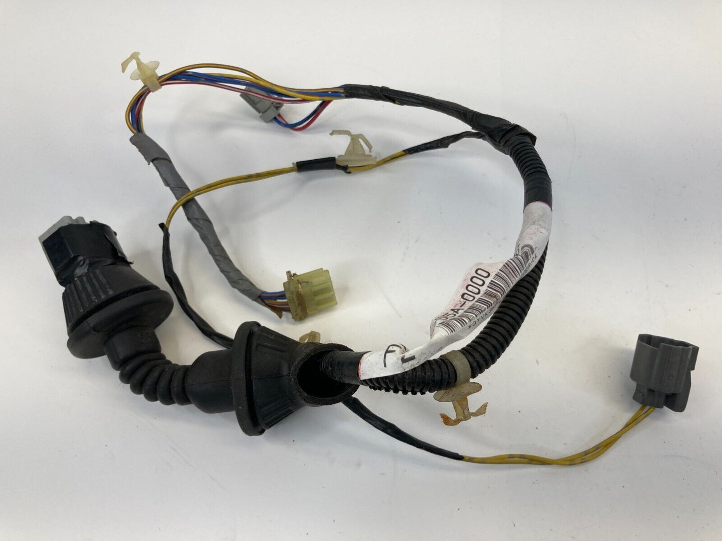 2001-2005 Honda Civic Sedan Rear Right Side Panel Door Wire Wiring Harness