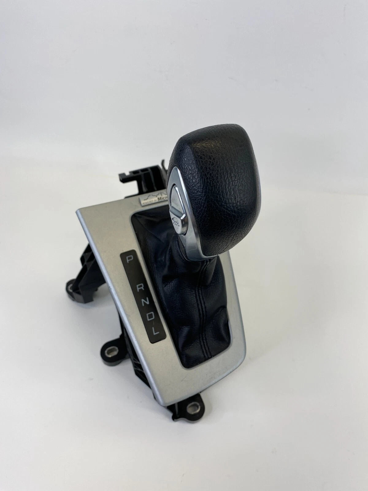 2012-2014 FORD FOCUS A/T CENTER CONSOLE FLOOR GEAR SHIFTER LEVER HANDLE ASSEMBLY