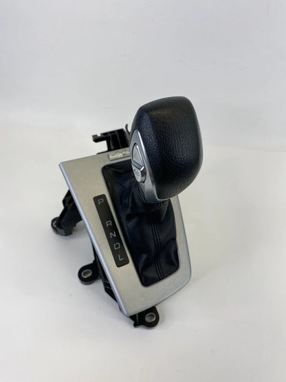 2012-2014 FORD FOCUS A/T CENTER CONSOLE FLOOR GEAR SHIFTER LEVER HANDLE ASSEMBLY