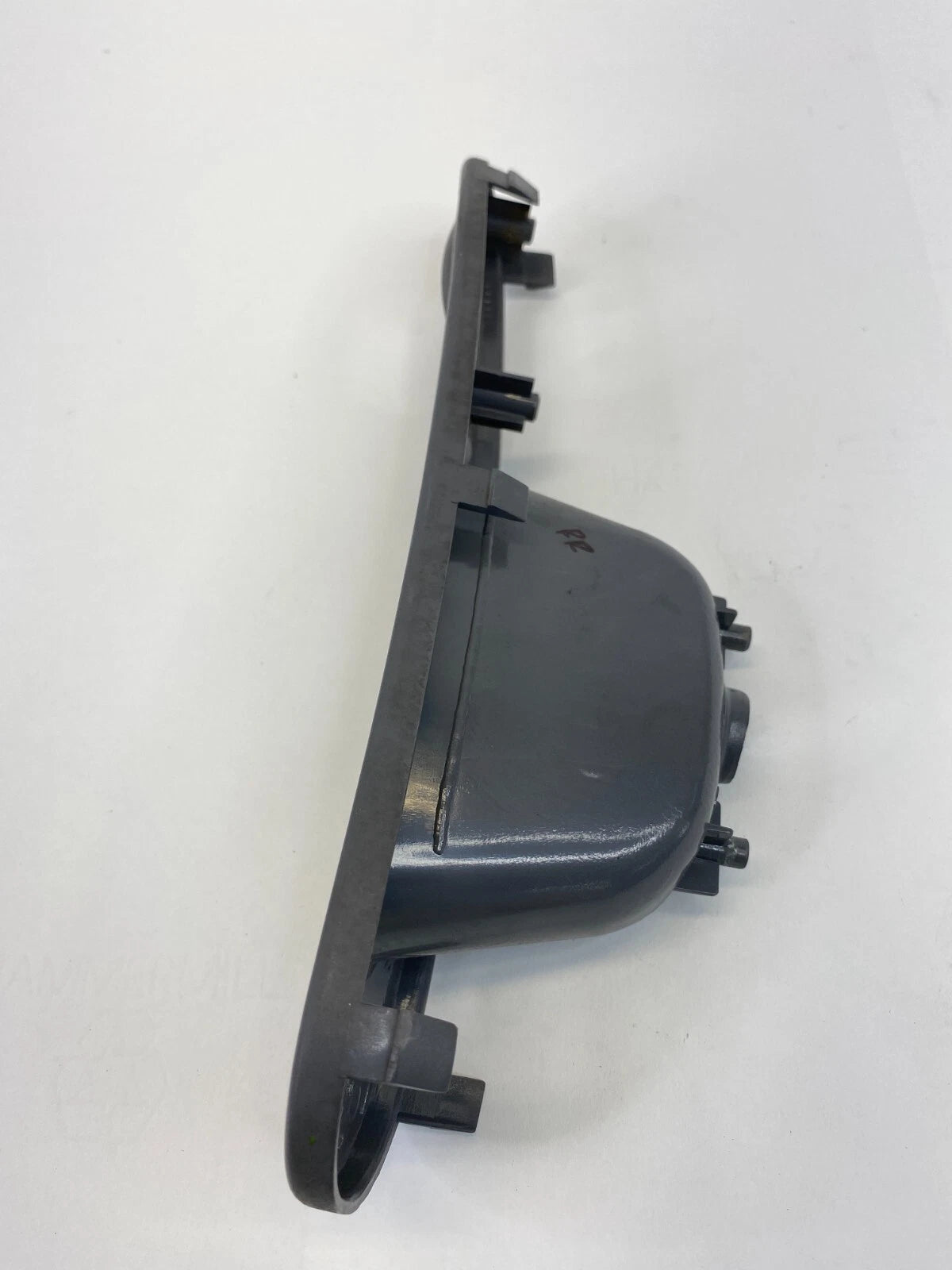 1999 2000 HYUNDAI ELANTRA REAR RIGHT SIDE DOOR WINDOW SWITCH COVER BEZEL TRIM