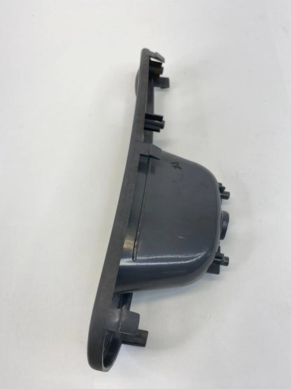 1999 2000 HYUNDAI ELANTRA REAR RIGHT SIDE DOOR WINDOW SWITCH COVER BEZEL TRIM
