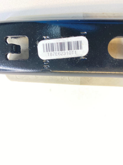 2008-2012 FORD ESCAPE FRONT LEFT DRIVER SEAT BELT SEATBELT HEIGHT ADJUSTER OEM