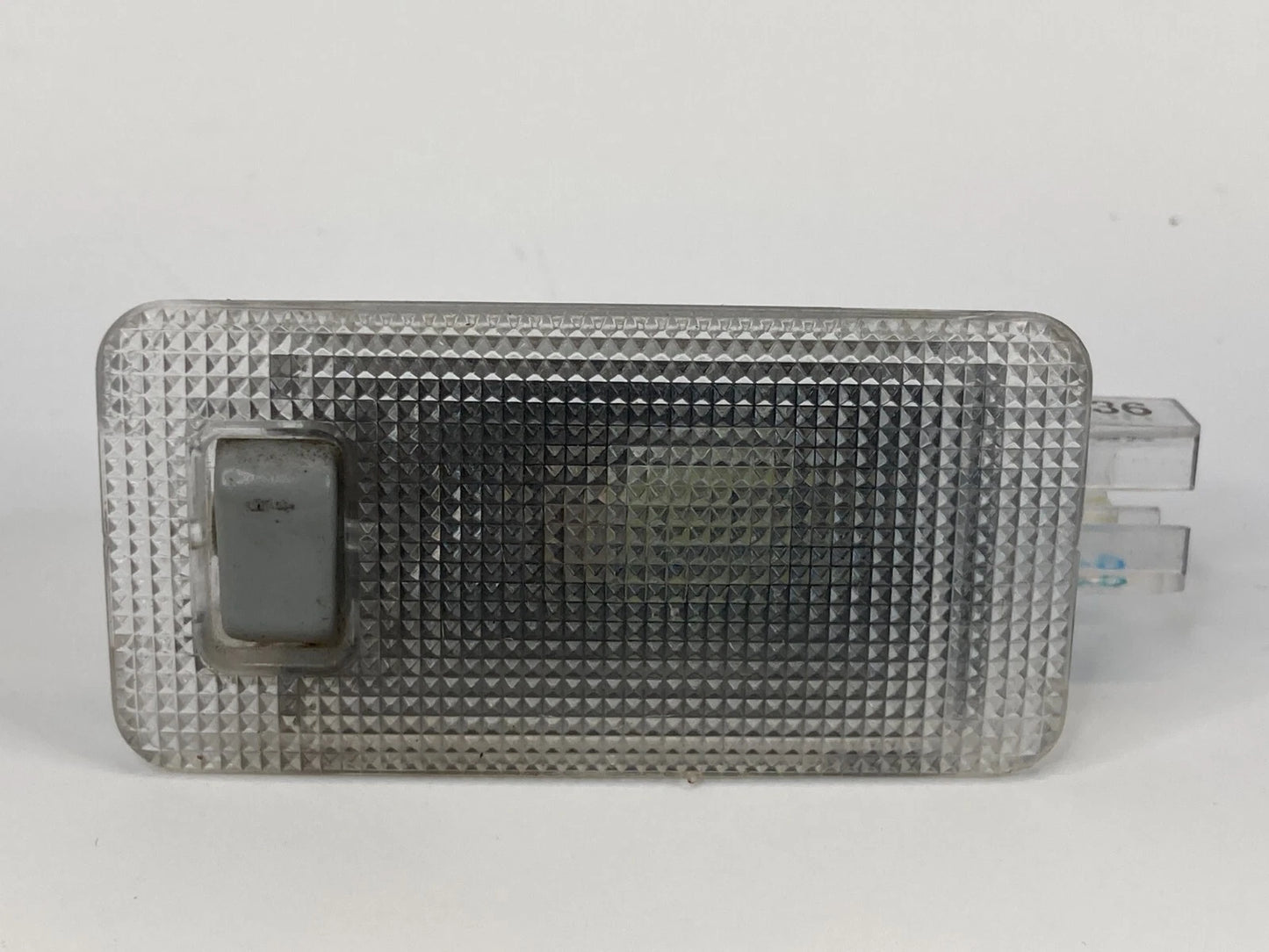 2004-2015 TOYOTA PRIUS INTERIOR REAR CARGO ROOF DOME MAP LIGHT LAMP OEM