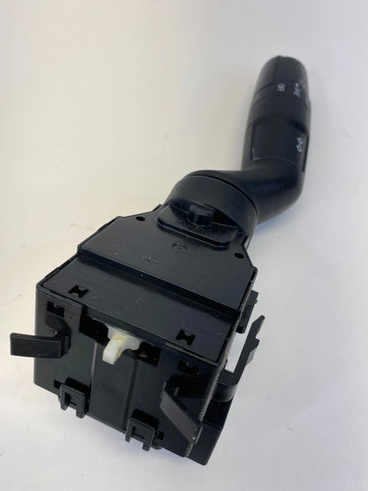 2010-2013 SUZUKI KIZASHI STEERING COLUMN HEADLIGHT TURN SIGNAL LEVER SWITCH OEM