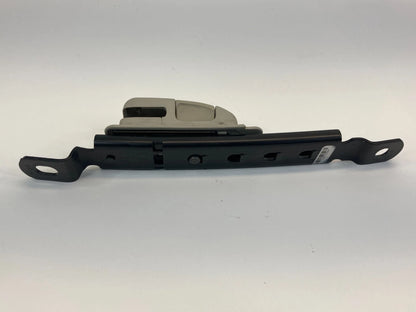 2007-2010 NISSAN SENTRA FRONT RIGHT PASSENGER SIDE SEAT BELT HEIGHT ADJUSTER OEM