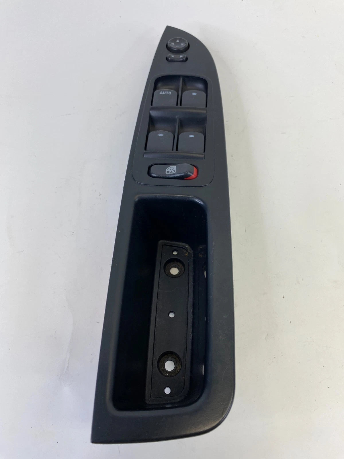 2008-2012 CHEVROLET MALIBU FRONT LEFT MASTER WINDOW CONTROL SWITCH 20952786 OEM