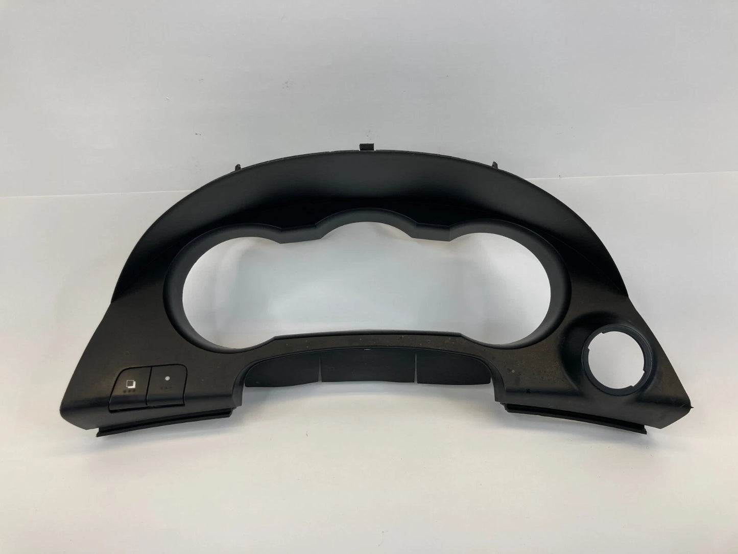2007-2013 NISSAN ALTIMA SPEEDOMETER INSTRUMENT CLUSTER COVER TRIM 68240-JA000