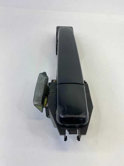 2007 2008 INFINITI G35 SEDAN REAR RIGHT SIDE EXTERIOR OUTER DOOR HANDLE OEM