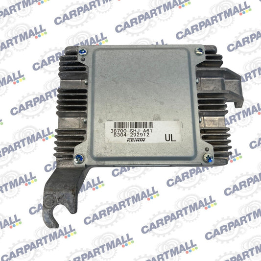 2005-2007 Honda Odyssey 3.5 Active Computer Engine Control Module 38700-SHJ-A61