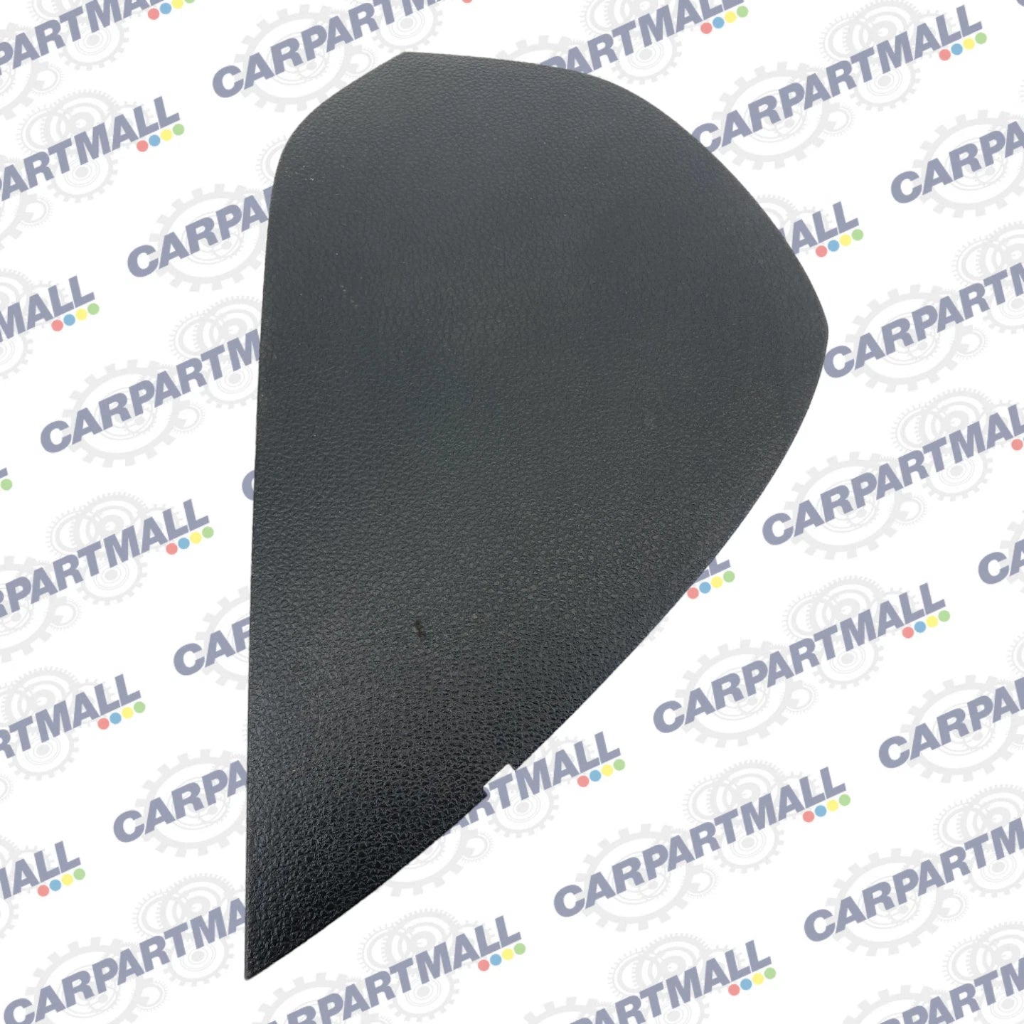 2012-2019 VOLKSWAGEN PASSAT DASH LEFT SIDE END CAP TRIM PANEL COVER 561858247A