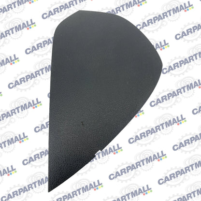 2012-2019 VOLKSWAGEN PASSAT DASH LEFT SIDE END CAP TRIM PANEL COVER 561858247A