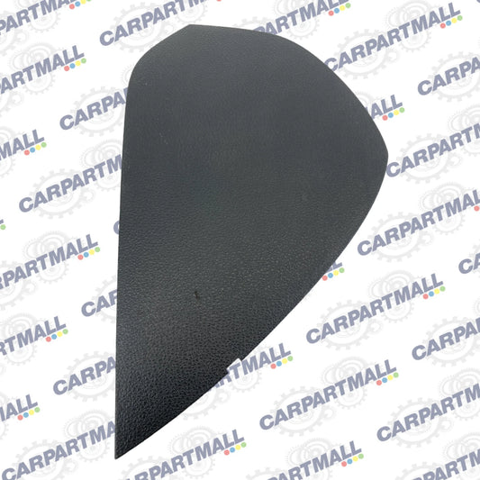2012-2019 VOLKSWAGEN PASSAT DASH LEFT SIDE END CAP TRIM PANEL COVER 561858247A