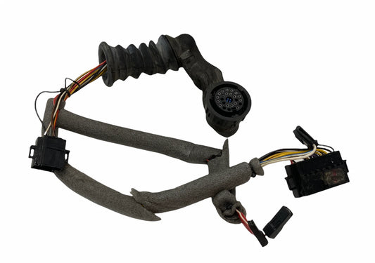 1995 1996 1997 VOLVO 850 FRONT RIGHT SIDE DOOR WIRE WIRING HARNESS CABLE OEM