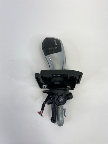 2004-2007 BMW 530i xDrive Automatic Transmission Floor Gear Shifter Selector OEM