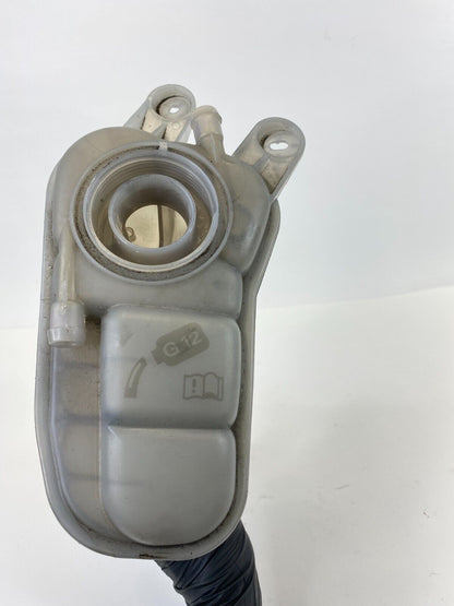 09-16 Audi A4 A4 Quattro 2.0L Radiator Coolant Reservoir Tank Bottle 8K01214030