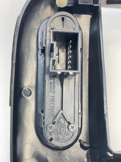 02-05 Ford Explorer Radio Climate Control Trim Bezel W/ Air Vent 3L24-7804302-F