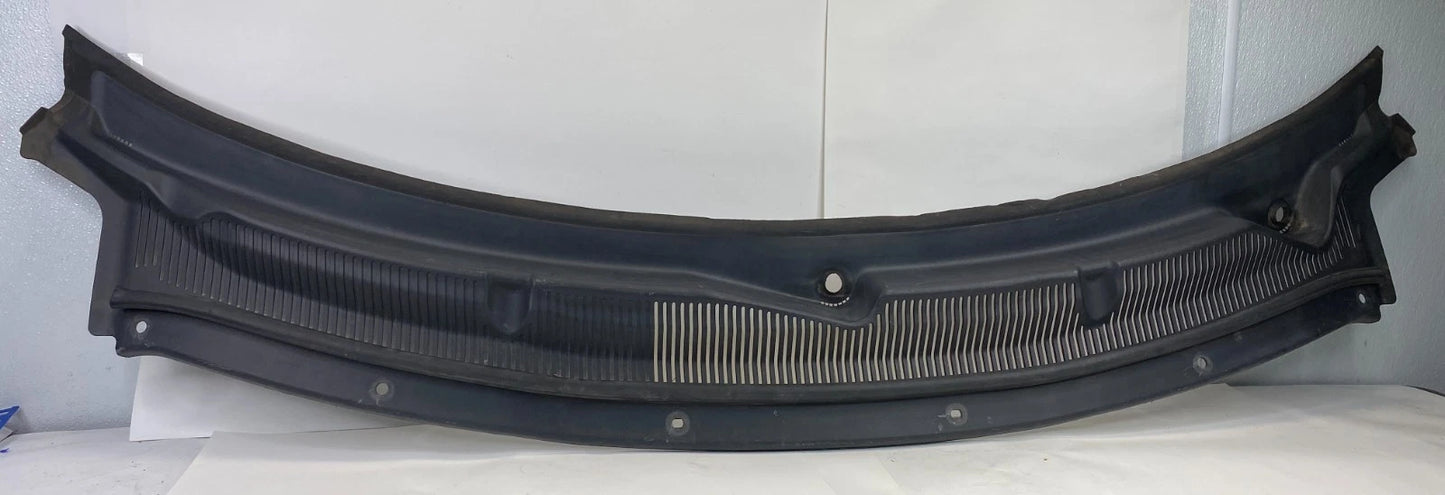 2011-2019 Ford Explorer 13-19 Police Utility Windshield Cowl Cover Panel Grille