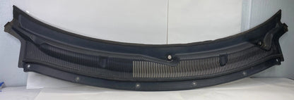 2011-2019 Ford Explorer 13-19 Police Utility Windshield Cowl Cover Panel Grille
