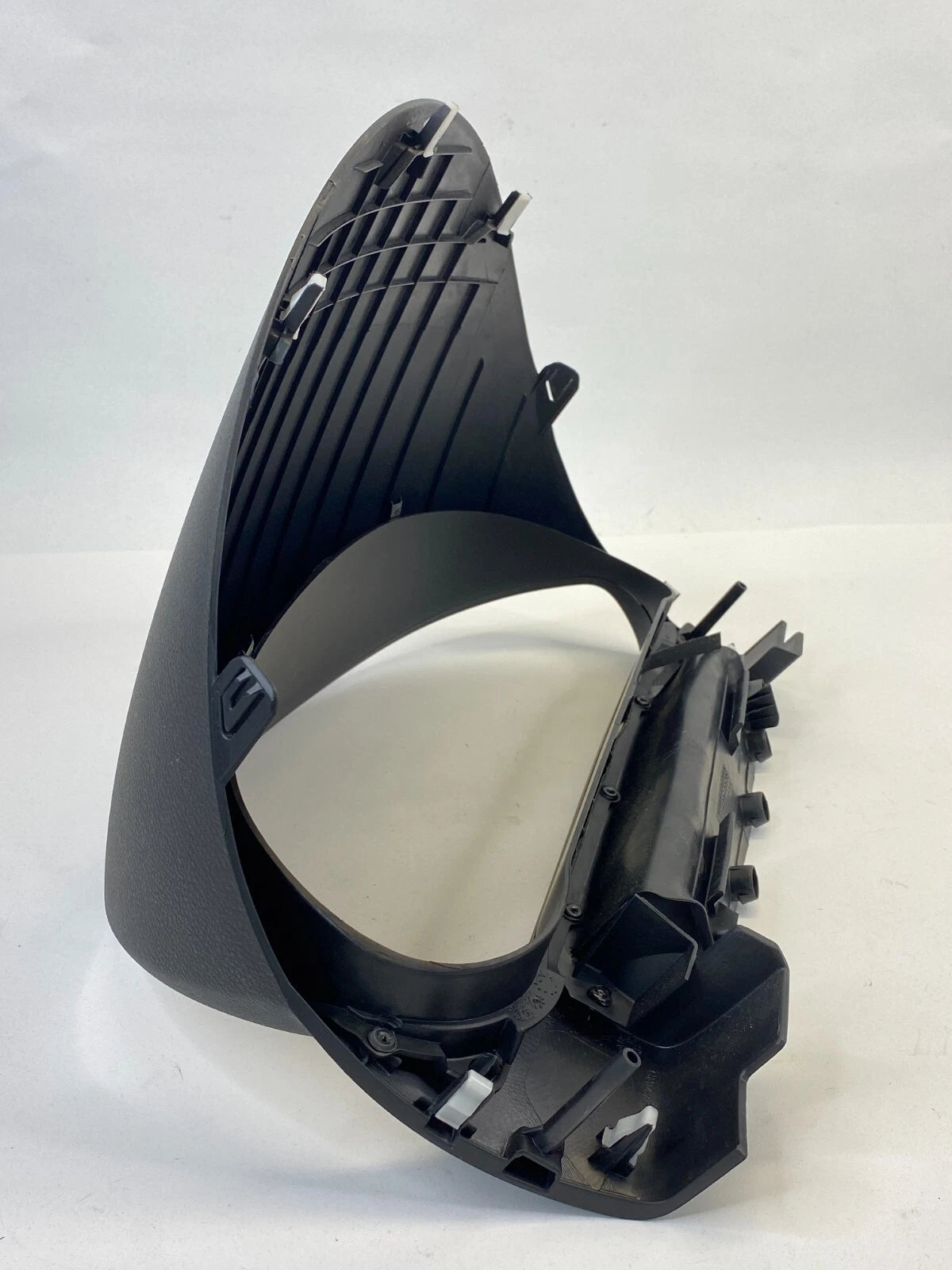 2009-2013 MAZDA 6 INSTRUMENT CLUSTER SPEEDOMETER COVER BEZEL TRIM GS3L55423 OEM