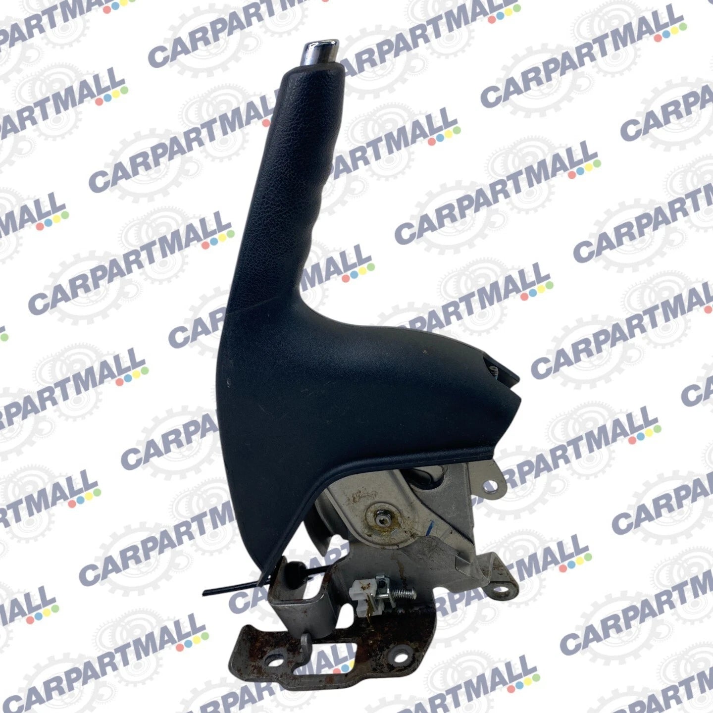 2011-2013 FORD FIESTA PARKING BRAKE HANDLE CONTROL LEVER ASSEMBLY OEM
