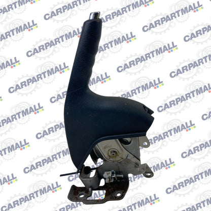 2011-2013 FORD FIESTA PARKING BRAKE HANDLE CONTROL LEVER ASSEMBLY OEM