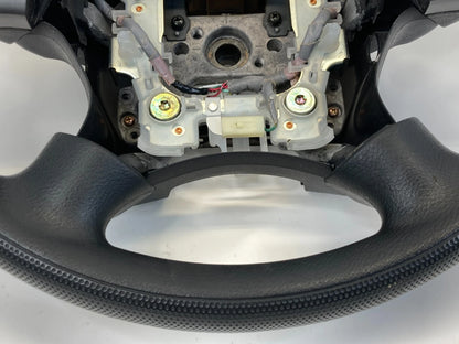 2005-2010 HONDA ODYSSEY STEERING WHEEL W/ CRUISE & AUDIO CONTROL SWITCH OEM