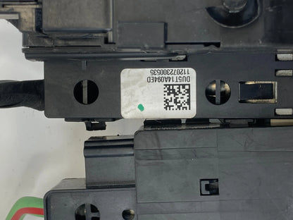 13-16 FORD FUSION ENGINE BATTERY JUNCTION FUSE RELAY BOX MODULE DU5T14A094ED OEM