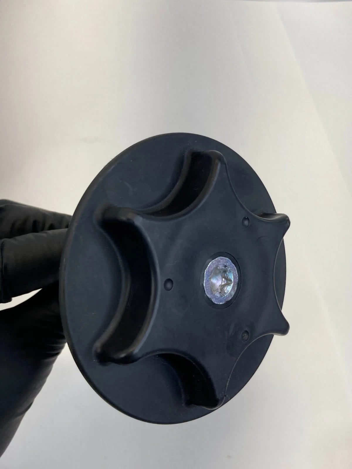 2013-2019 Nissan Sentra SEDAN Spare Tire Wheel Holder Bolt Down Support OEM