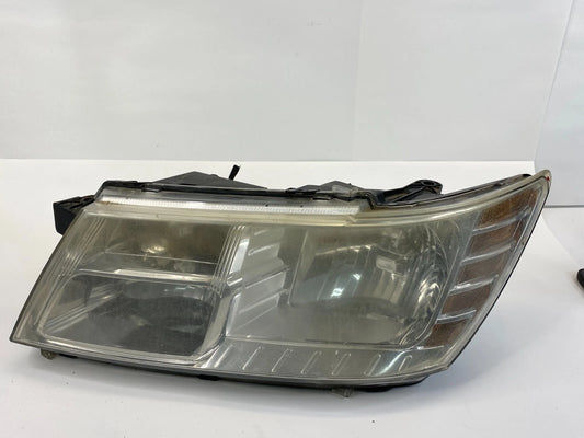 2009-2020 DODGE JOURNEY FRONT LEFT DRIVER SIDE HEADLIGHT HALOGEN OEM 68057699AA