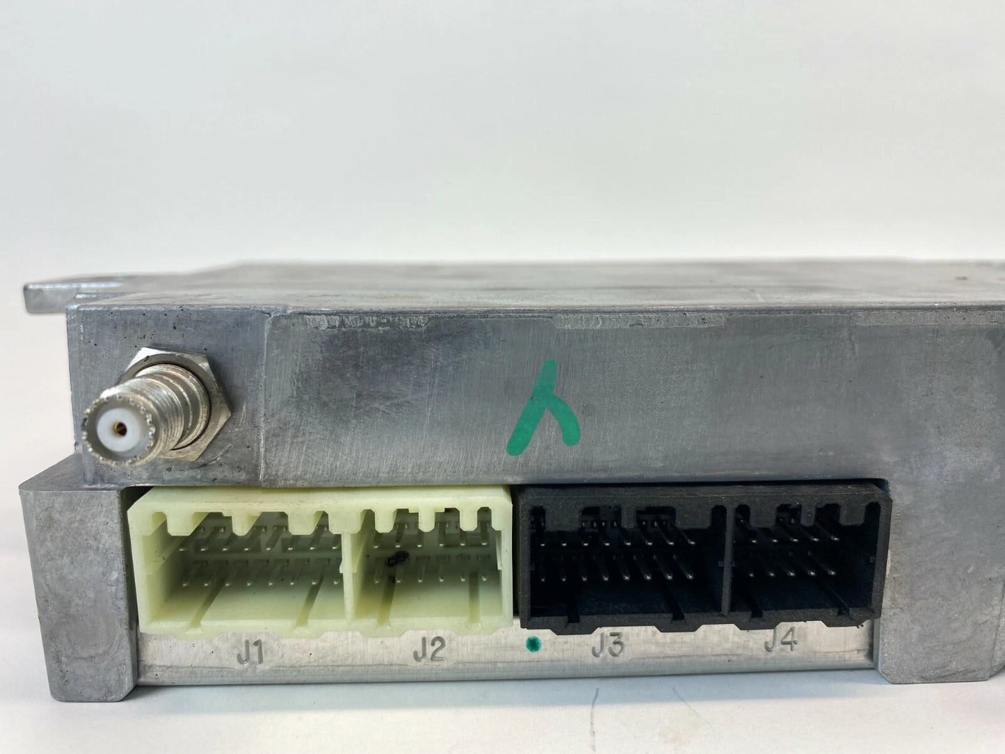 04-06 CHEVROLET TAHOE GMC YUKON ONSTAR COMMUNICATION CONTROL MODULE 10393958 OEM