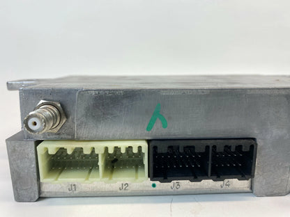 04-06 CHEVROLET TAHOE GMC YUKON ONSTAR COMMUNICATION CONTROL MODULE 10393958 OEM