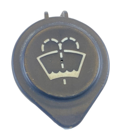2001-2007 BMW 525I WINDSHIELD WIPER WASHER FLUID RESERVOIR TANK CAP 7007880 OEM