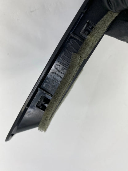 2010-2017 CHEVROLET EQUINOX DASHBOARD RIGHT UPPER DASH AIR VENT DEFROST 25779105