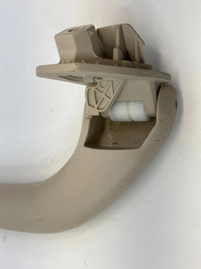 2009-2017 VOLKSWAGEN TIGUAN FRONT RIGHT SIDE INTERIOR ROOF GRAB GRIP HANDLE OEM