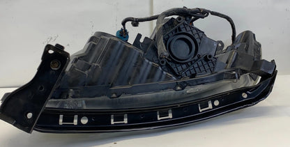 2011-2013 HONDA ODYSSEY HALOGEN HEADLIGHT PASSENGER RIGHT SIDE RH OEM FACTORY