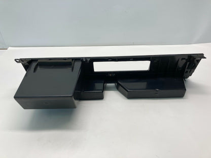 1995-2000 Lexus LS400 Dash CD Changer Glove Box Storage Compartment Bezel Trim