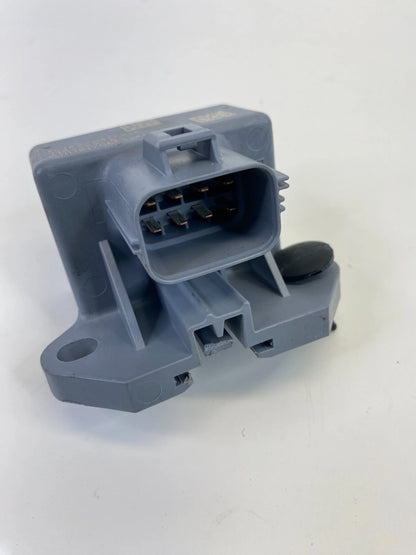 2016-2019 FORD EXPLORER INTERCEPTOR TRANSFER CASE CONTROL MODULE FG1A-7H417-LA