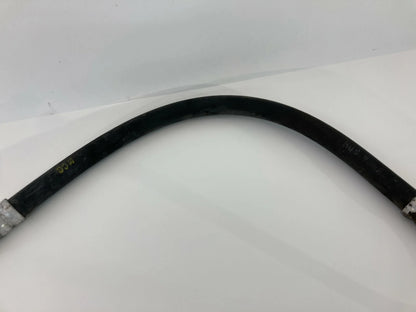 2003 2004 2005 2006 KIA SORENTO 3.5L V6 AC DISCHARGE LINE HOSE ASSEMBLY OEM