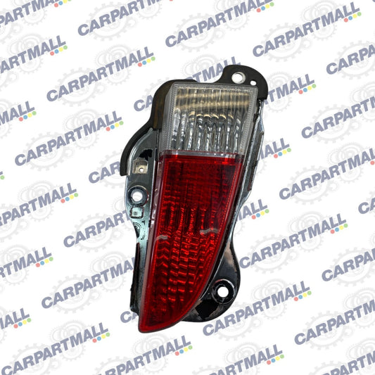 2001-2006 HYUNDAI ELANTRA HATCHBACK RIGHT SIDE REVERSE BACKUP LIGHT BACK UP LAMP