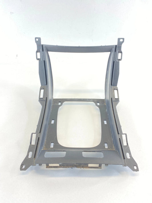 2004-2008 ACURA TL CENTER CONSOLE SHIFTER SURROUND BEZEL TRIM 77290-SEP-A010 OEM