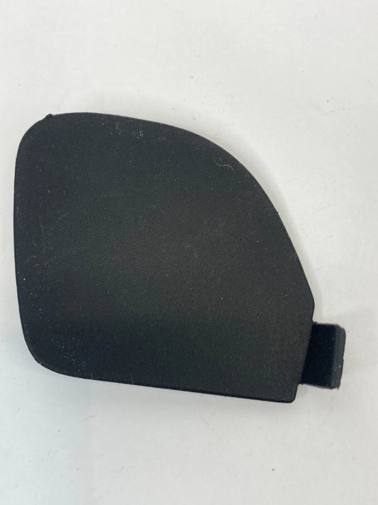 2011-2014 DODGE AVENGER REAR RIGHT DOOR HANDLE TRIM COVER OEM FACTORY 1TB82TRMAA