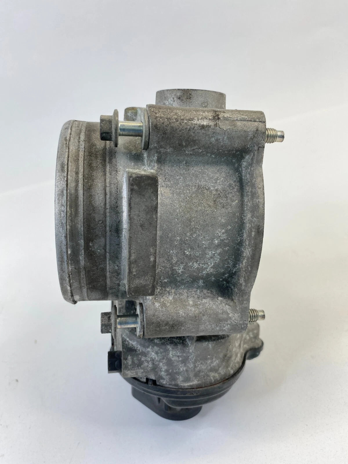 2007-2012 07-12 LINCOLN MKZ BASE SEDAN THROTTLE BODY THROTTLE VALVE 7T4E-EB OEM