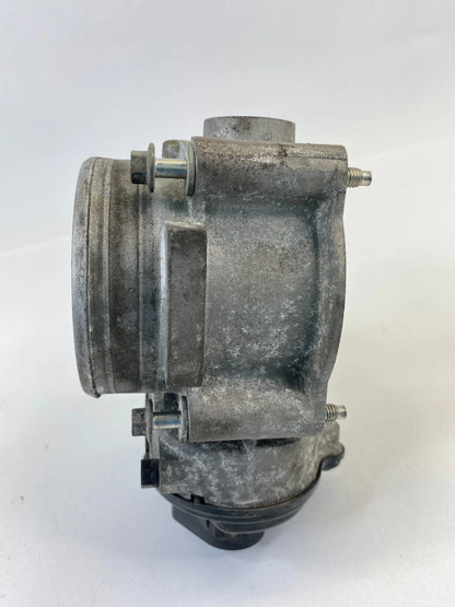 2007-2012 07-12 LINCOLN MKZ BASE SEDAN THROTTLE BODY THROTTLE VALVE 7T4E-EB OEM